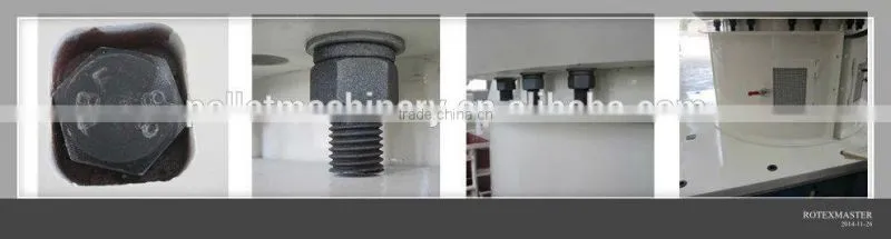 ring die catfish meal making pellets mill from olives pomace