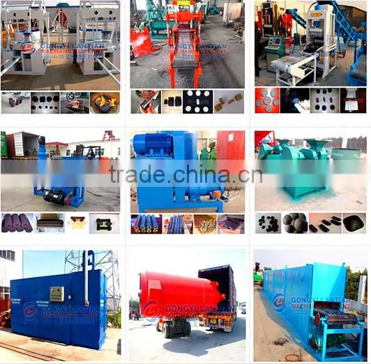 Lantian brand of hot selling Factory Direct Sale Brick Making Machine Price List with Cheap Price