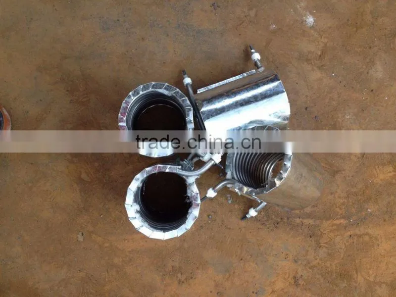 Smokeless sawdust briquette press machine/wood charcoal briquette machine for sale