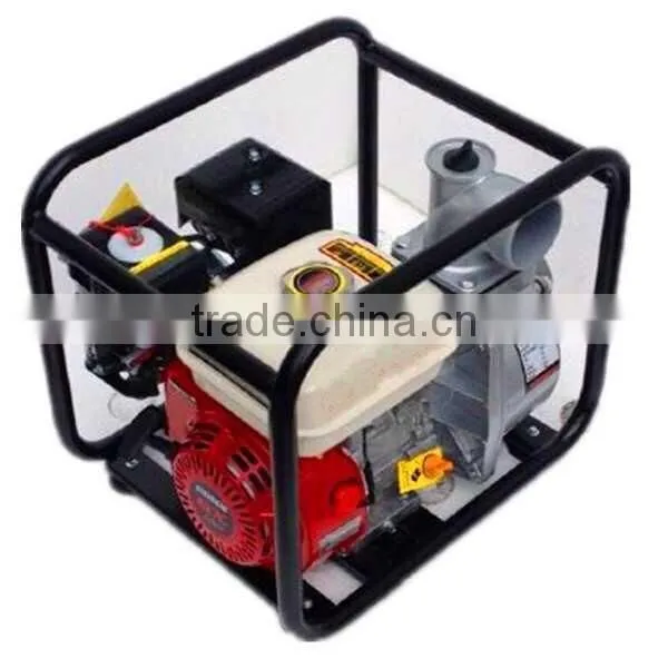WP30 Copy Honda 3inch Gasoline Water Pump