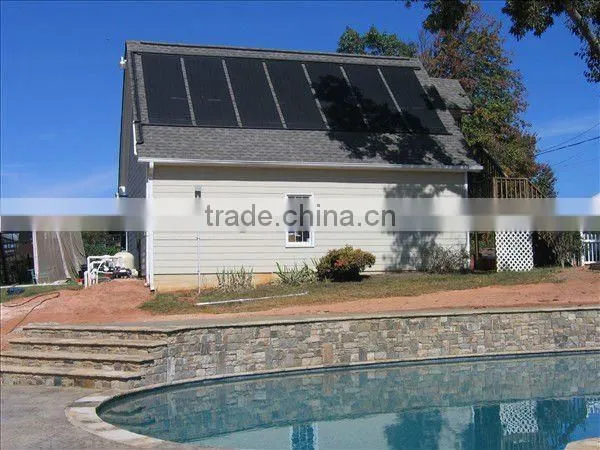 Swimming Pool Equipment solar pool heater,EPDM heating,