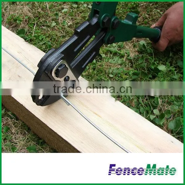Vineyard Trellis Tool