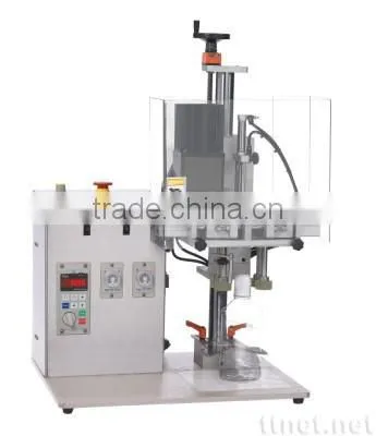 2013NEW plastic cap compression molding machine