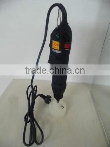 2013NEW plastic capping making machine price