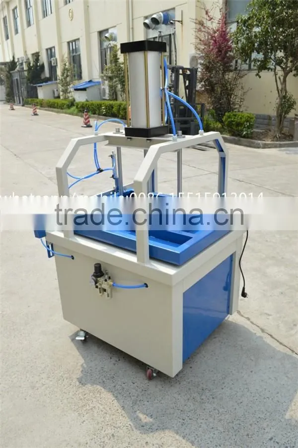 Muti-purpose Automatic Pillow and Cushion Compressing Machine
