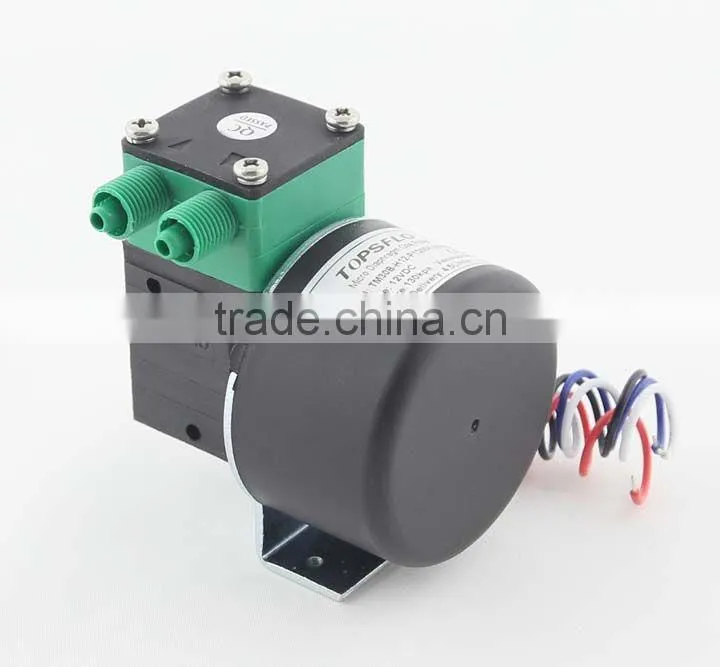130kpa pressure mini air vacuum pump DC,65kpa vacuum mini air vacuum pump dc
