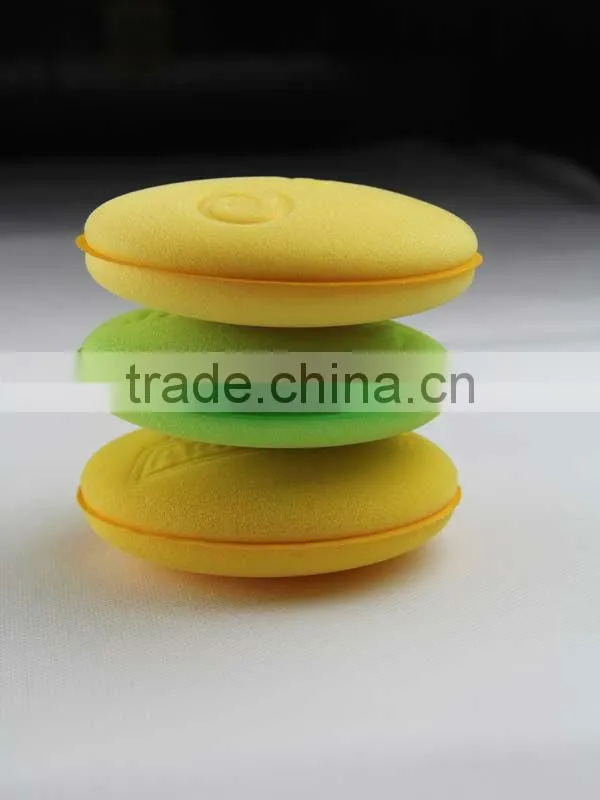 Car Wash Pu Foam Sponge