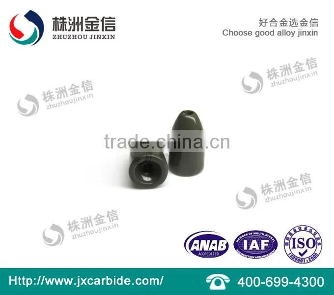 80G High Quality SINKER Type carbide fishing sinker tungsten fishing weight
