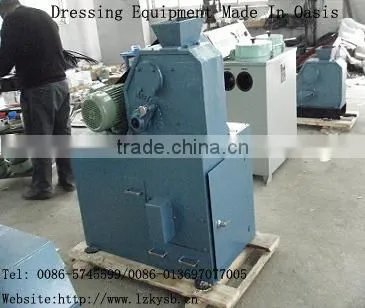 Small Size Crusher Equipment / Laboratory Crusher Equipment