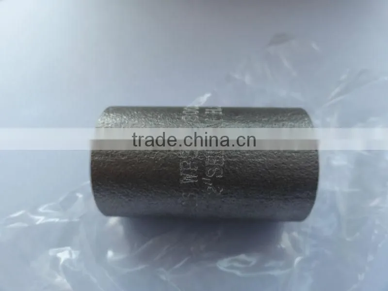 Forged carbon steel pipe fittings/forged steel pipe fitting/