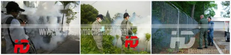 Thermal Fogger