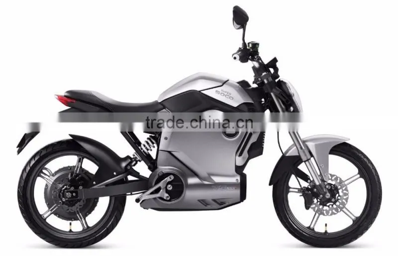 1200W electric motorcycle for sale