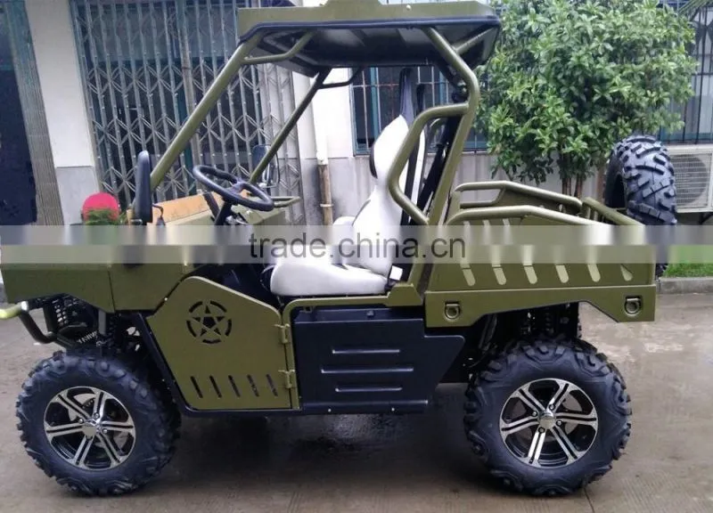 800cc EPA UTV/800cc EFI 4x4 side by side with H-L-N-R gears (TKU800-T3)