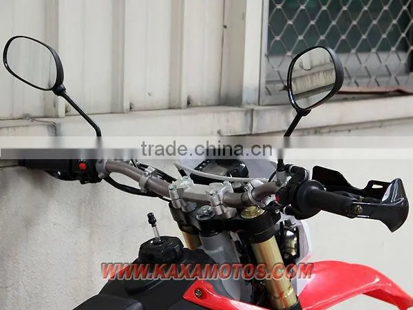 Off Road 125cc Motorbike