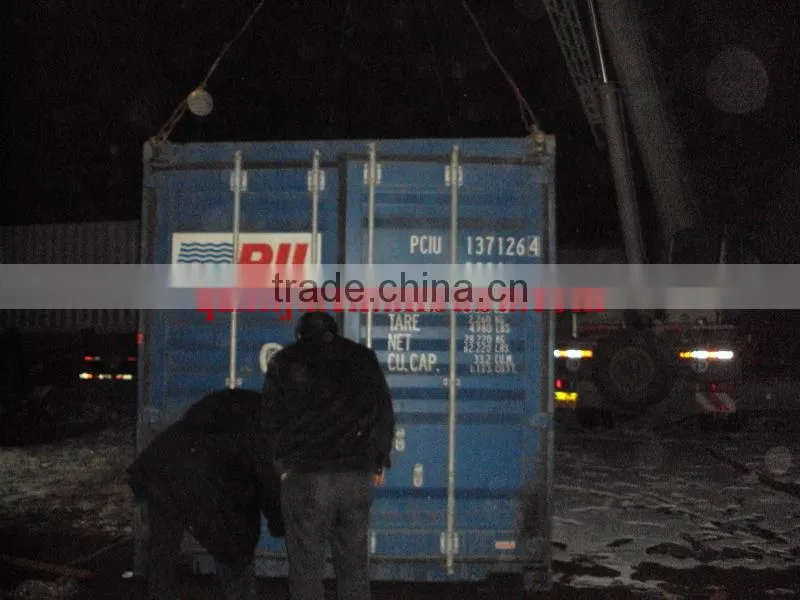 prices of 100cbm mobile sand separating drum screener sale