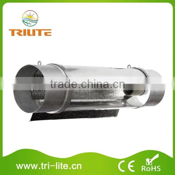 6" Air Cooled Aluminum Covered Reflector