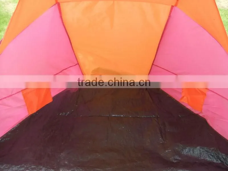 fishing tent