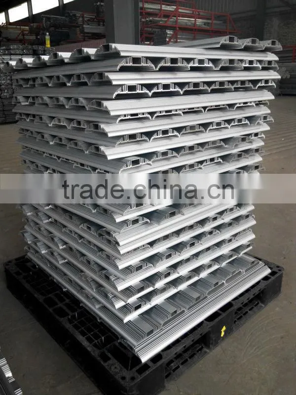 aluminium led strip bar/led rigid bar aluminium profile led strip bar/aluminium led lighting profile of strip