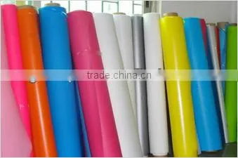 High quality polish and sand eva film for printed table cloth