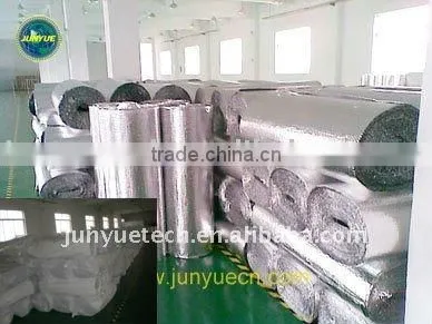 Building Fire-retardant AL/woven cloth/AL