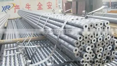 Bearing Steel Pipe GCr 15