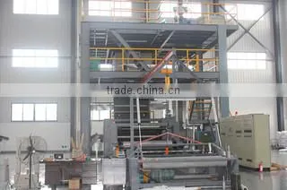 Nantong Kingway Complex Material Co., Ltd. company overview - view 3