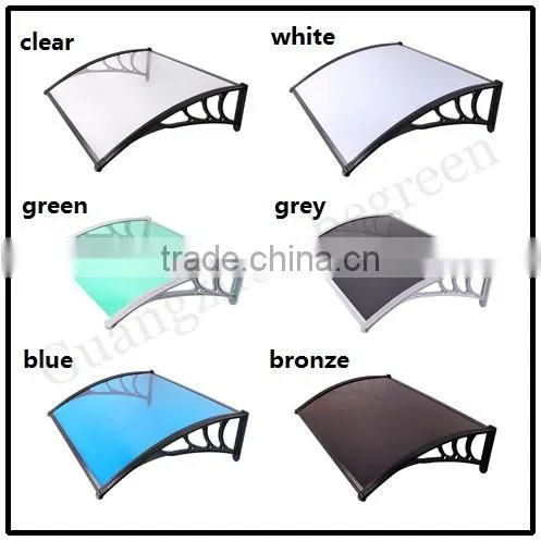 D.I.Y.polycarbonate solid sheets,Clear solid sheets