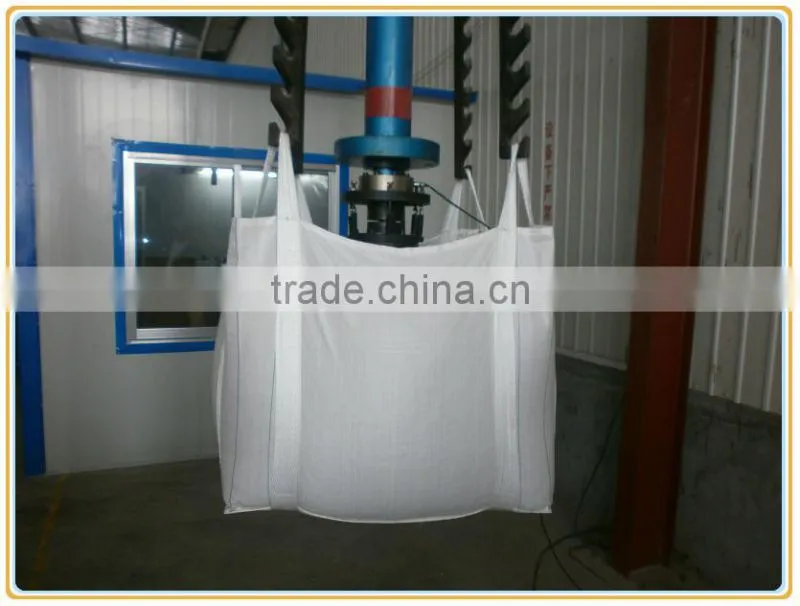 pp virgin one ton sand jumbo bags