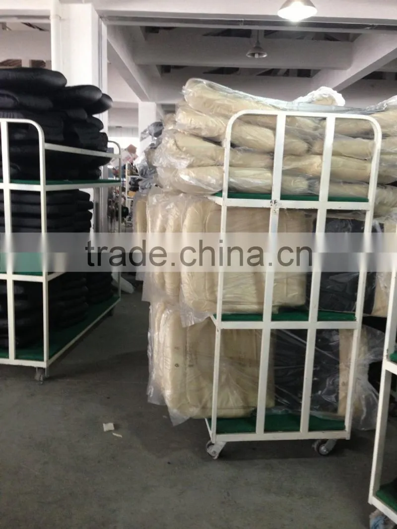 Lounge Chair, Recliner, PU Chair, House Furniture