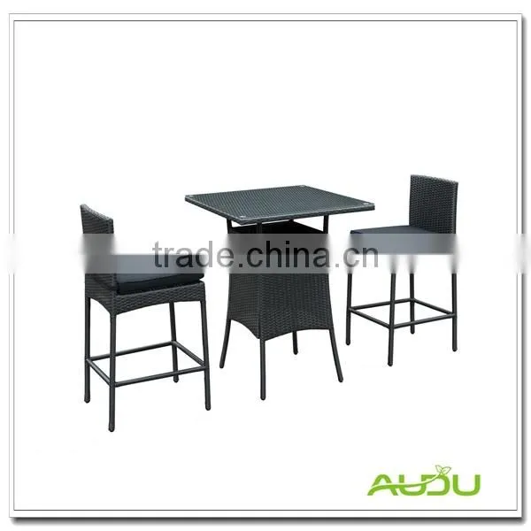 Aluminium Bar/Aluminium Bar Set/Aluminium Bar Table And Chair