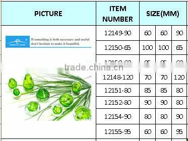 aroma diffuser glass bottle