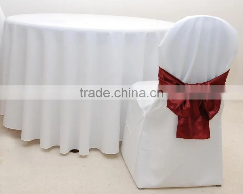 Plain colorfur table napkin