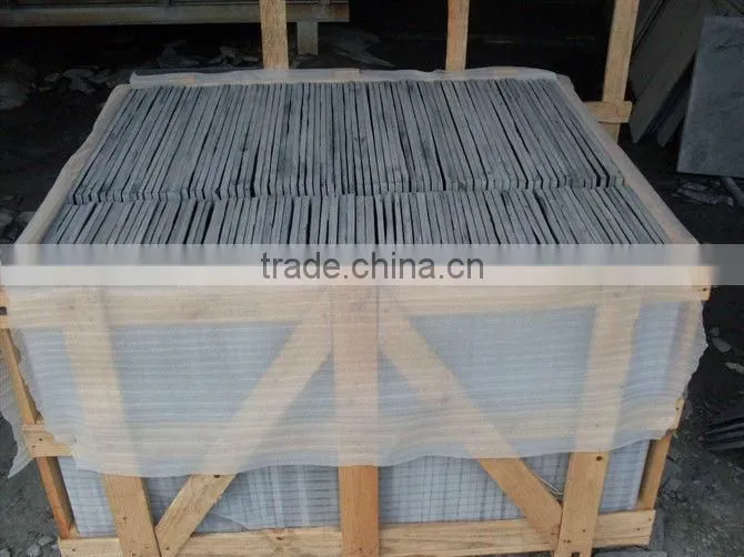 Natural Green Slate roof tiles