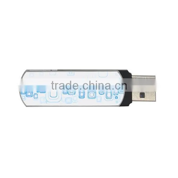 New arrival cheap personalized sublimation USB