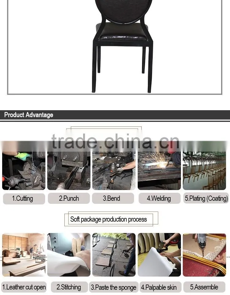 Hot sales New design dining chair for resturant chair
