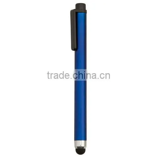smart phone touchscreen pen digital pen with clip