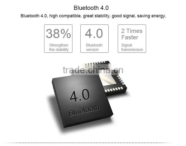 latest innovative products portable cartoon smart app trolley bluetooth knob speaker