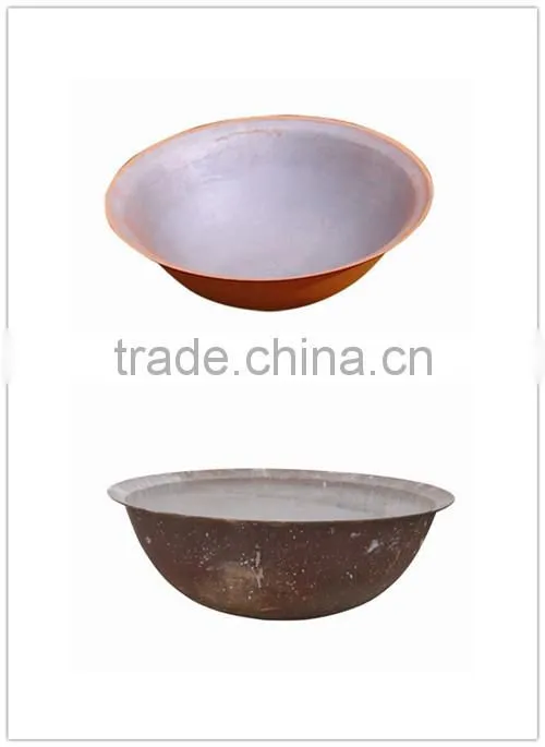 Large Size Patio BBQ Grill Made In China Botou Hengsheng