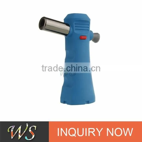 WSSKGF020 Hot selling high quality flame gun torch lighter