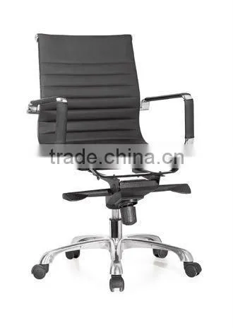 Swivel metal chairs 3013A