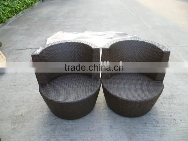Obelisk Rattan Sofa Set Outdoor Furniture