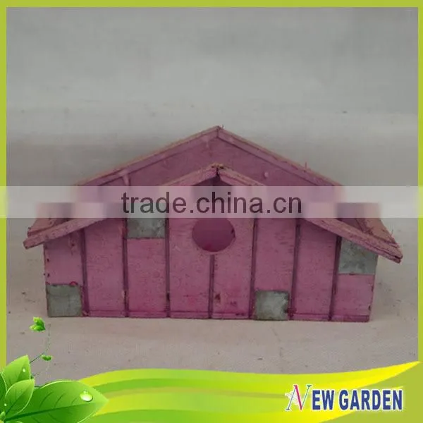 Newgarden High Grade Best Selling Products Wooden Flower Pot Planter