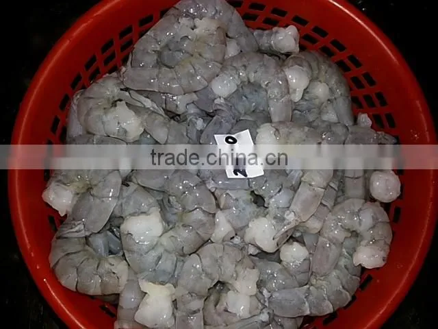 Most Demanded Flavored Vannamei HLSO Shrimps for Sale
