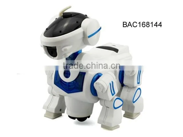 Remote controlled robot dog toys RAC168035