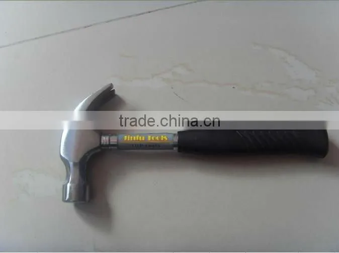claw hammer