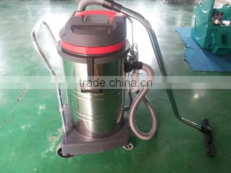 80L high power home and industrial grinder vacuum cleaner price