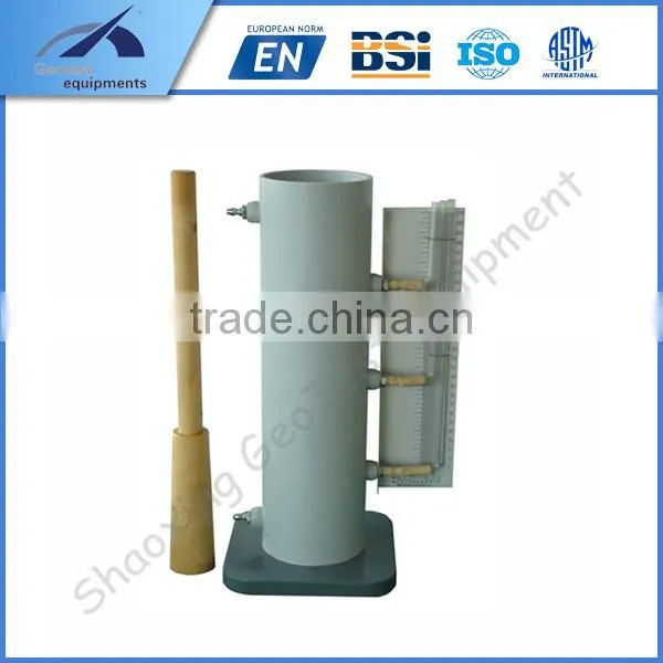 TTA30-1 Soil Strength Triaxial Test Apparatus