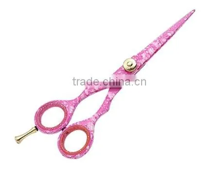 Professional Barber Scissors