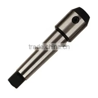 Morse End Mill Adapter Tanged Form