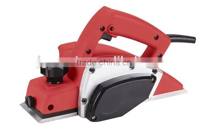 500W low price electric power tools planner for sale